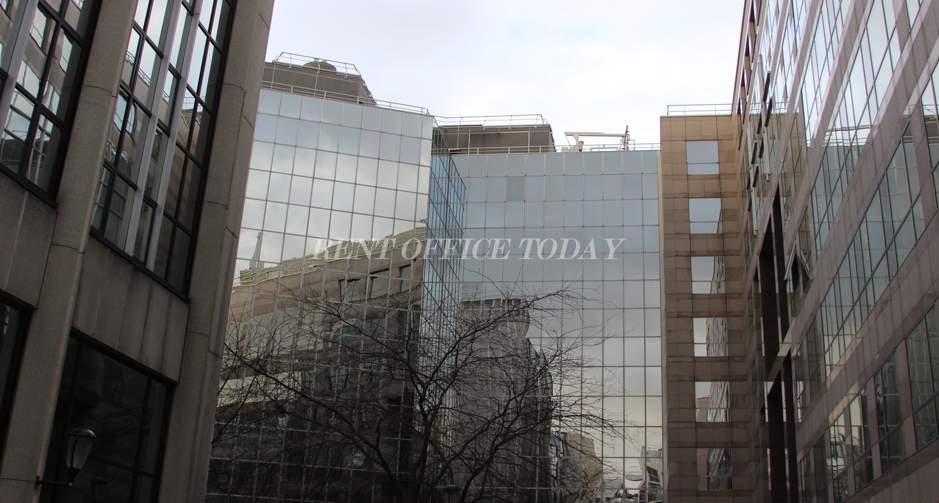 Rent office LE PRIME — photo 9