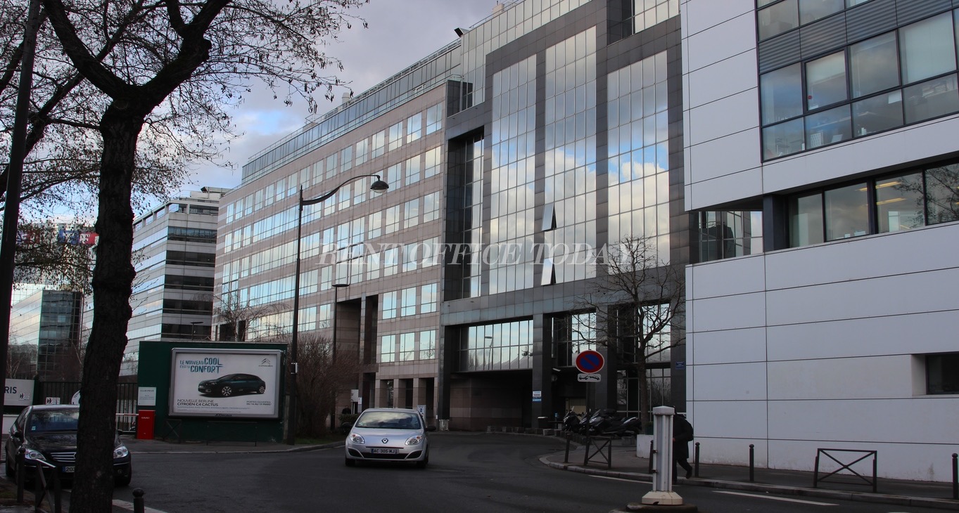 Rent office LE PRIME — photo 7