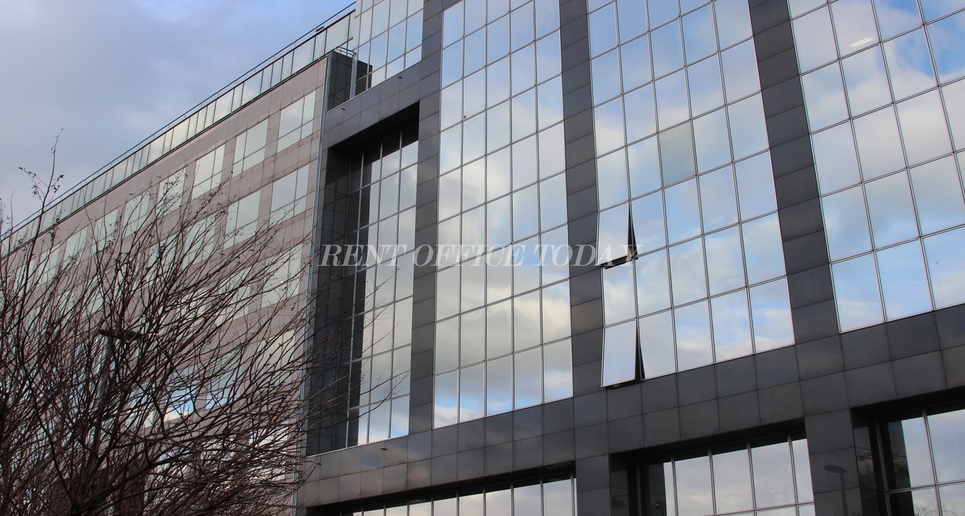 Rent office LE PRIME — photo 5