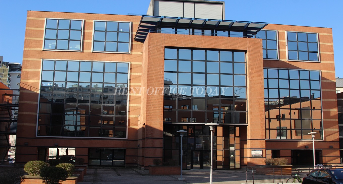 Rent office LE TECHNOPOLIS — photo 13