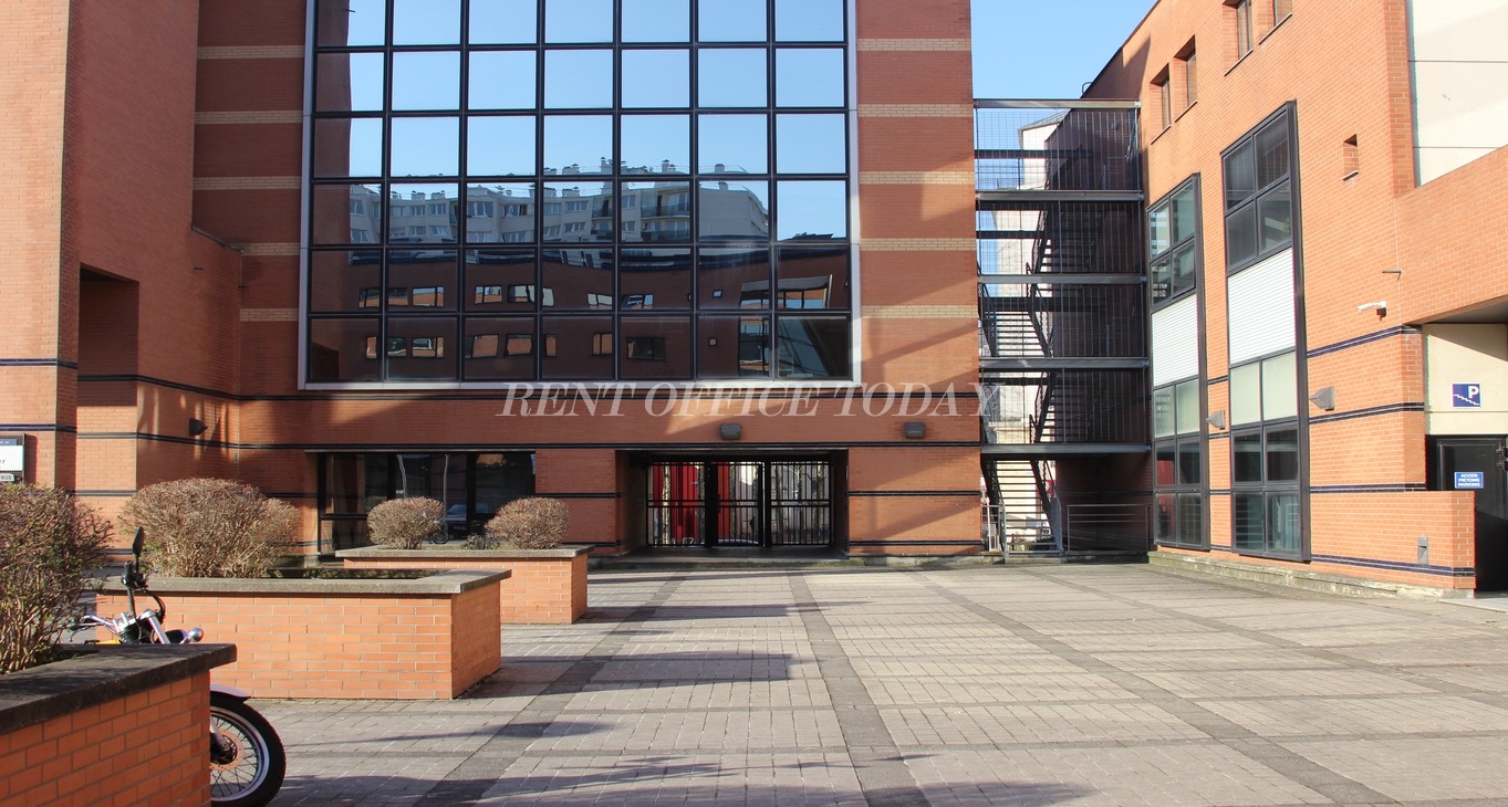 Rent office LE TECHNOPOLIS — photo 7
