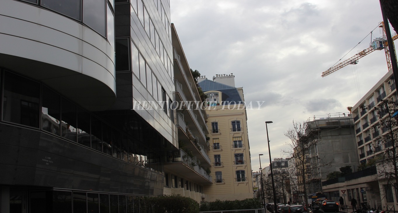 Rent office LE VIKING — photo 7