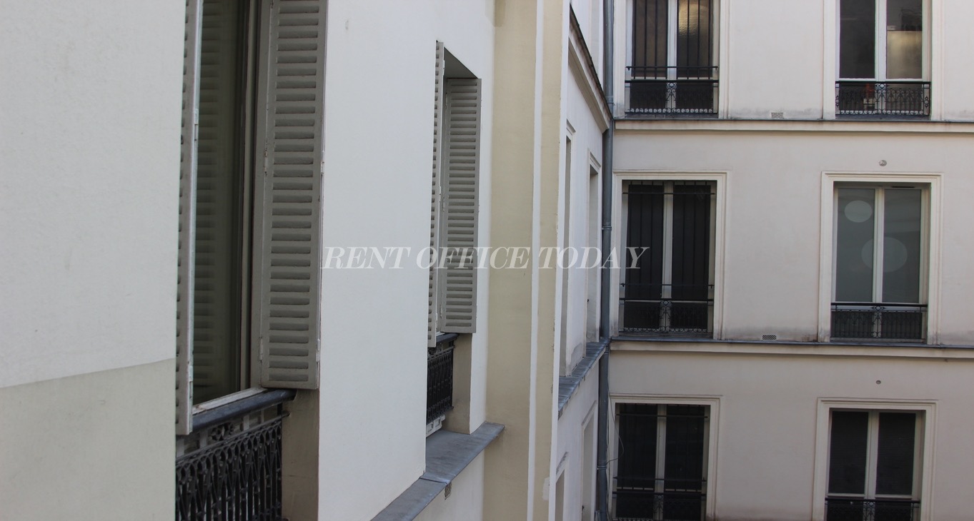 Rent office 10 LA FAYETTE — photo 7