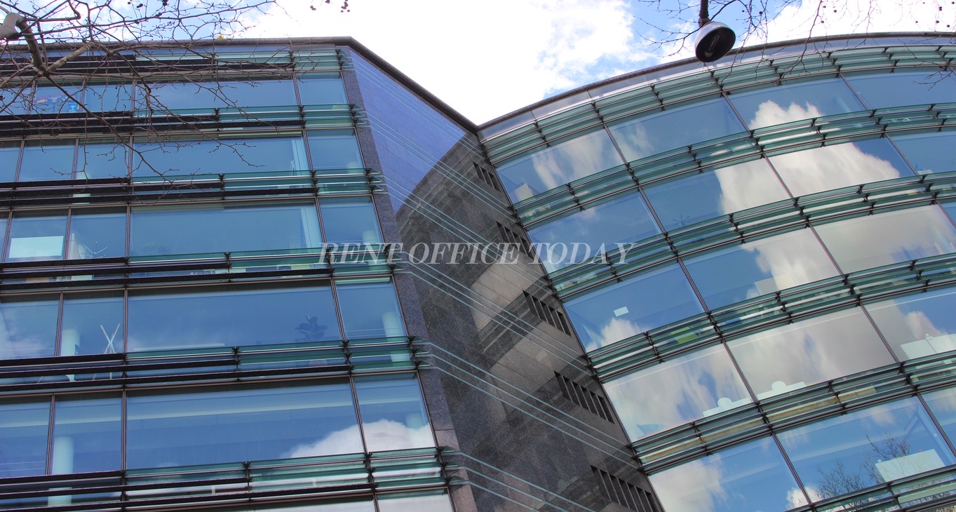 Rent office 115-123 AVENUE CHARLES DE GAULLE — photo 8