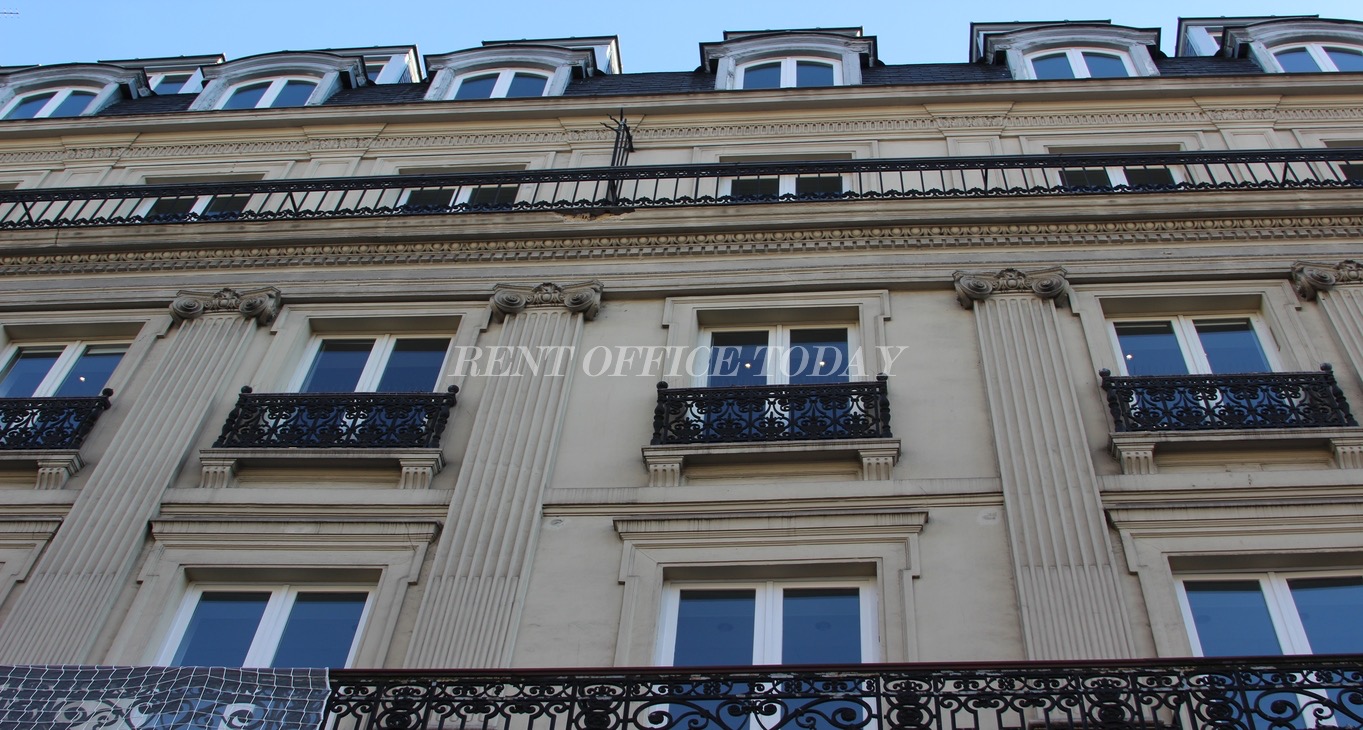 Rent office 27 BOULEVARD DES ITALIENS — photo 3