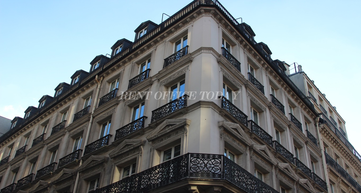 Rent office 27 BOULEVARD DES ITALIENS — photo 2