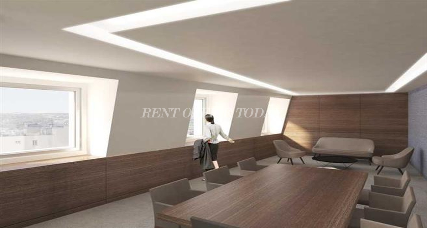 مركز أعمال 38 KLEBER Rent office 38 KLEBER — photo 4