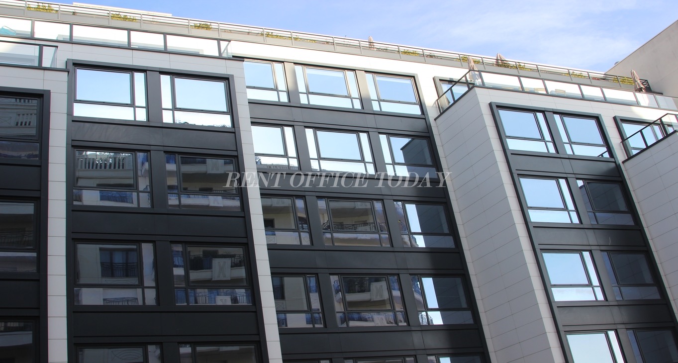 Rent office 68 RUE MARJOLIN — photo 7