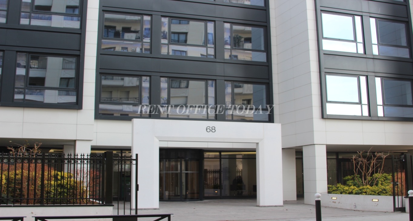 Rent office 68 RUE MARJOLIN — photo 6