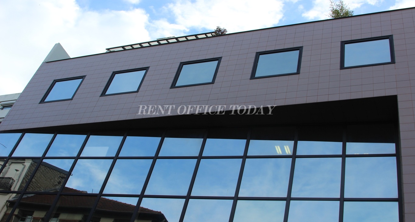 Rent office 86-88 RUE THIERS — photo 4