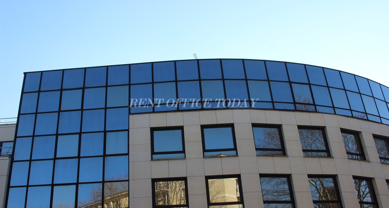 Rent office 87-89 RUE DU GOUVERNEUR GENERAL EBOUE — photo 7