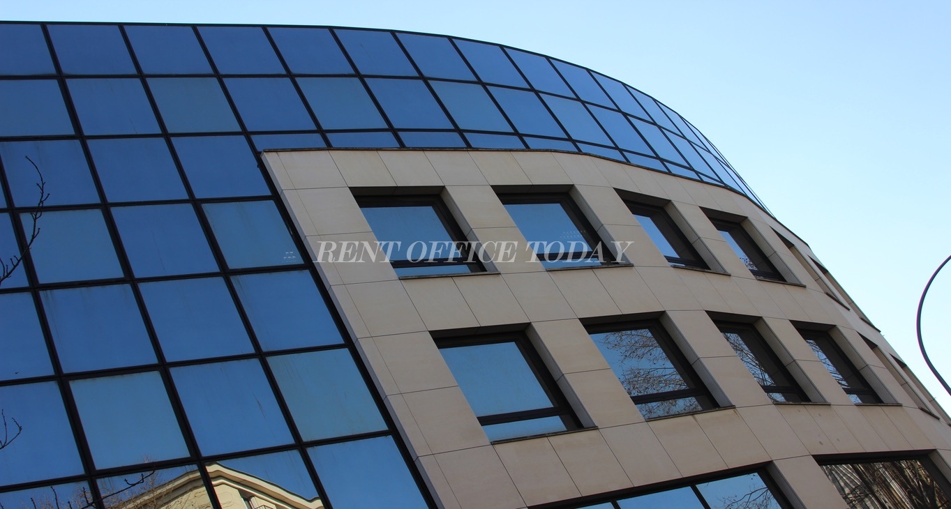 Rent office 87-89 RUE DU GOUVERNEUR GENERAL EBOUE — photo 4