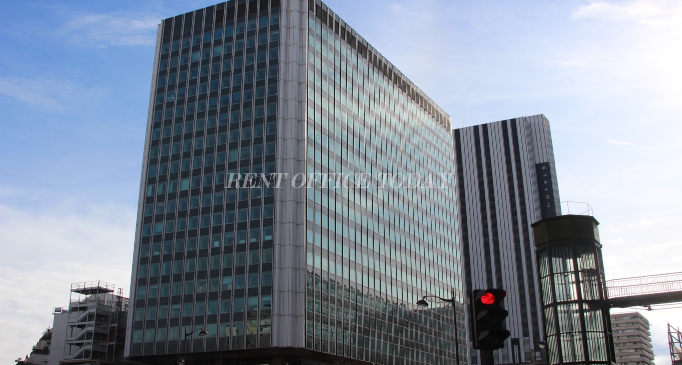 Rent office HERON BUILDING — photo 8
