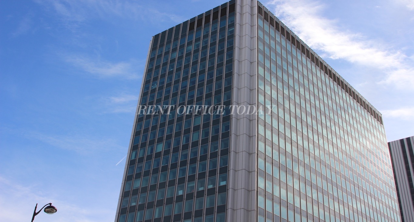 Rent office HERON BUILDING — photo 6