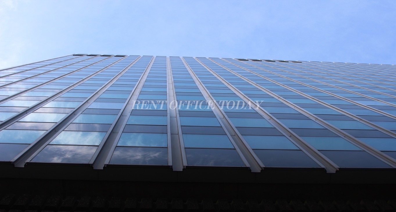 Rent office HERON BUILDING — photo 3