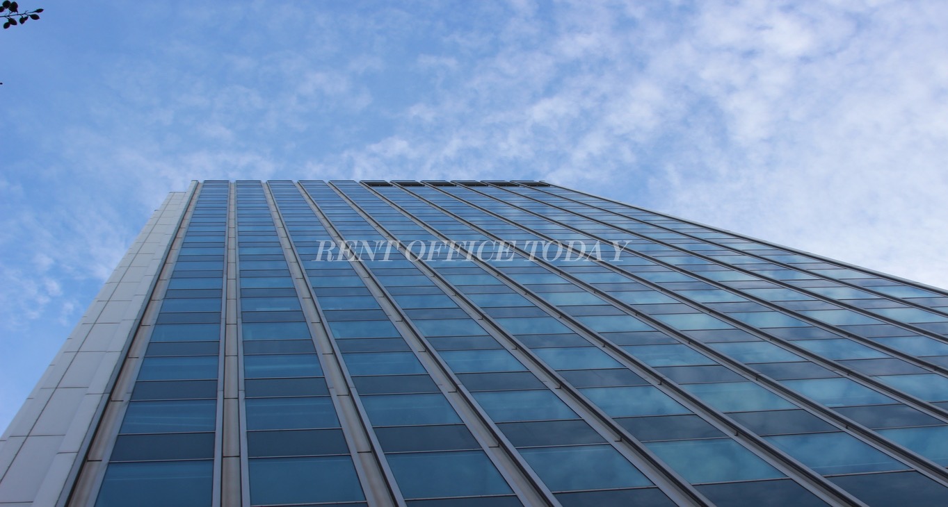 Rent office HERON BUILDING — photo 1
