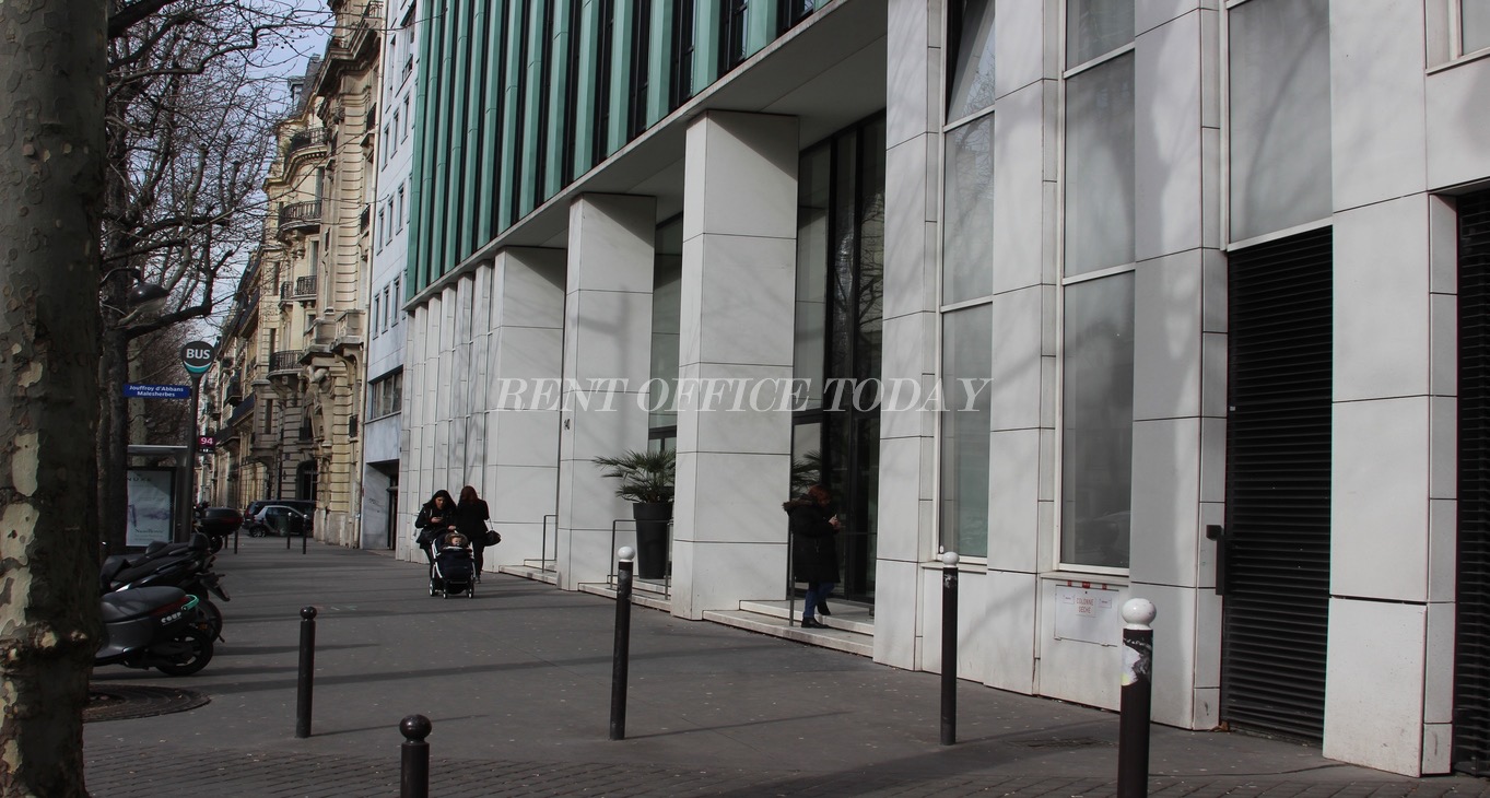 Rent office HORIZONS 17 — photo 5
