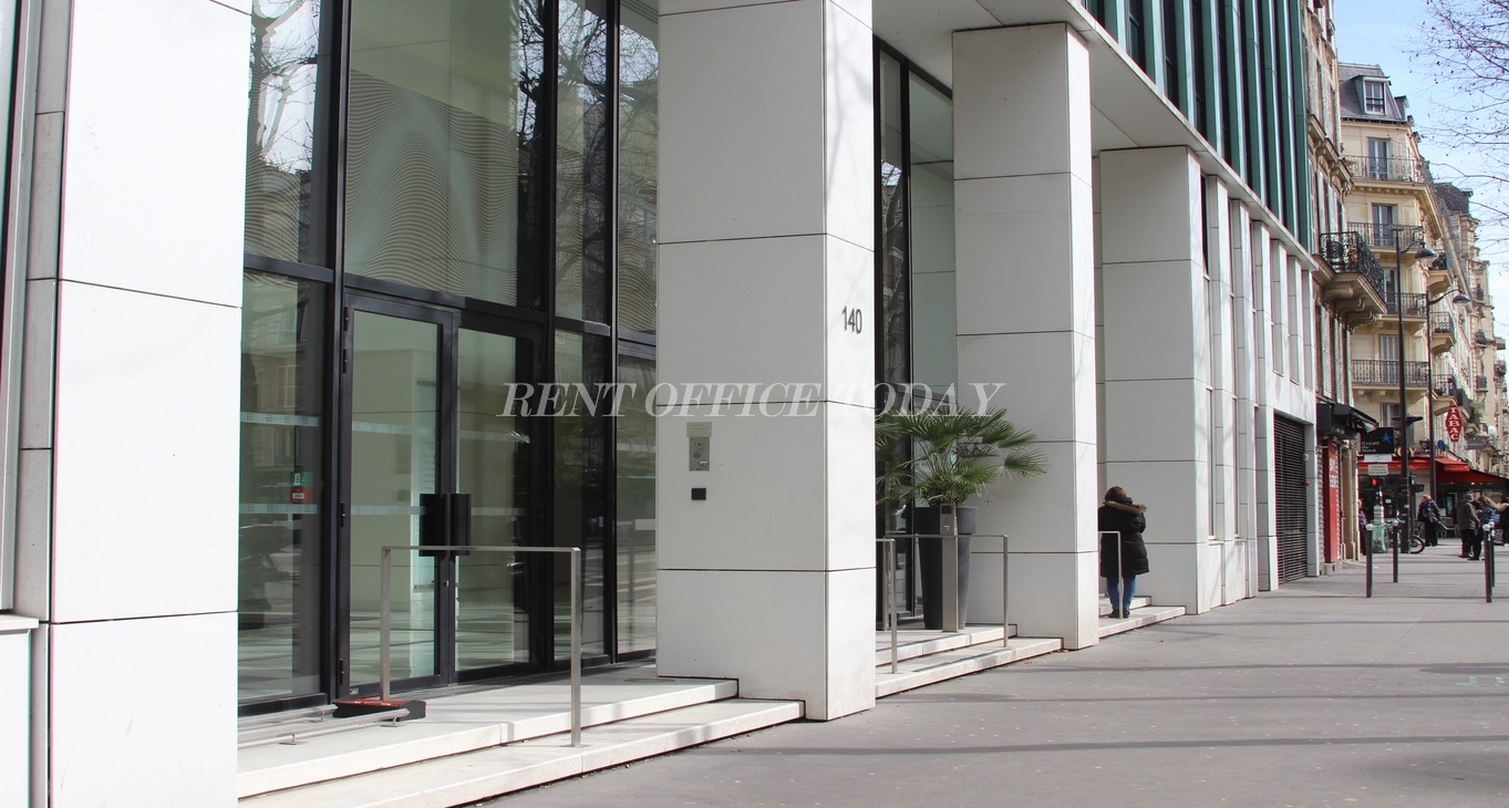 Rent office HORIZONS 17 — photo 4