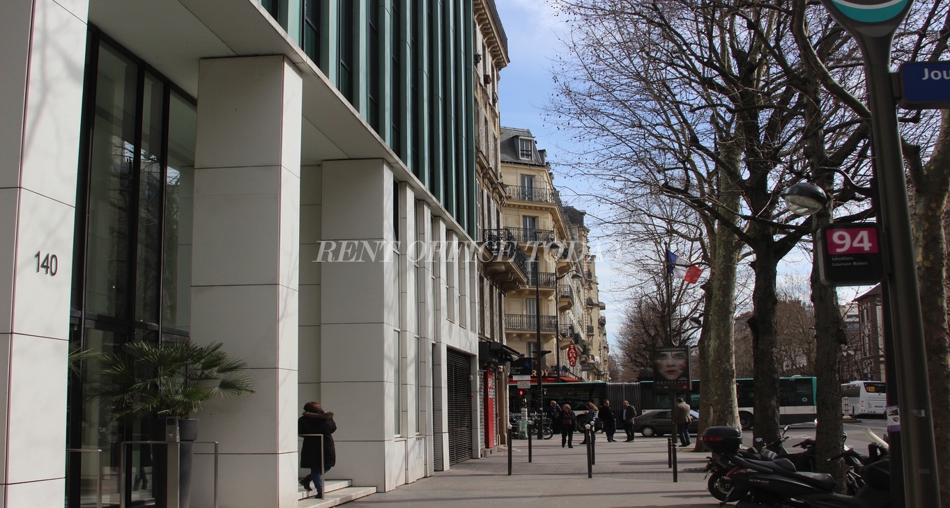 Rent office HORIZONS 17 — photo 3