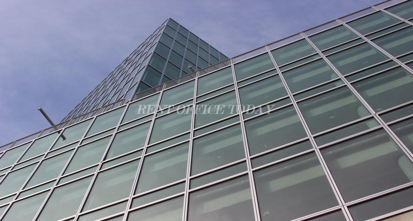 Rent office LE JOUR — photo 11