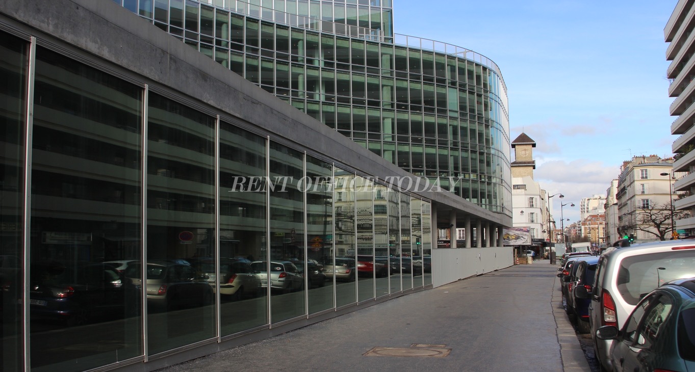 Rent office LE JOUR — photo 5