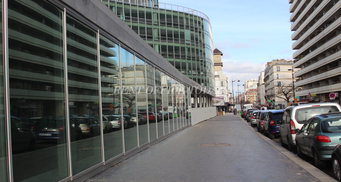 Rent office LE JOUR — photo 4
