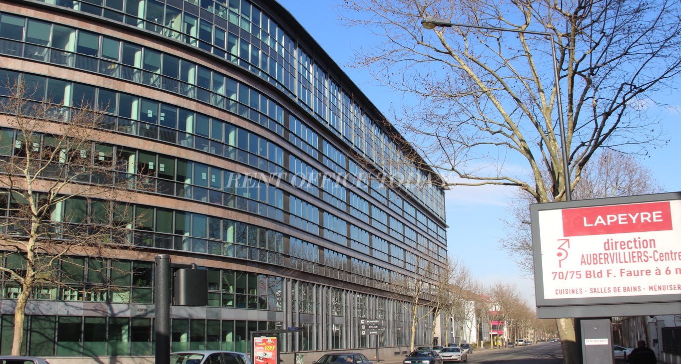 Rent office LE STADIUM — photo 6
