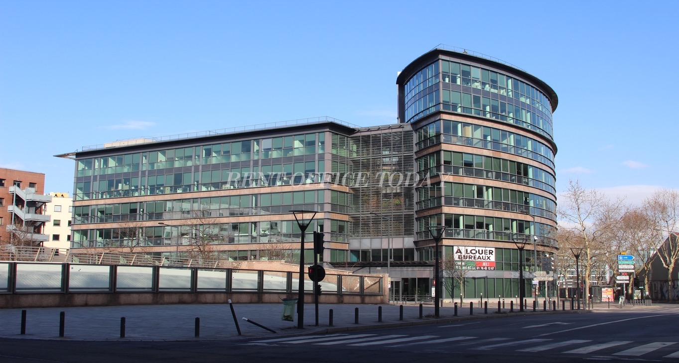 Rent office LE STADIUM — photo 4
