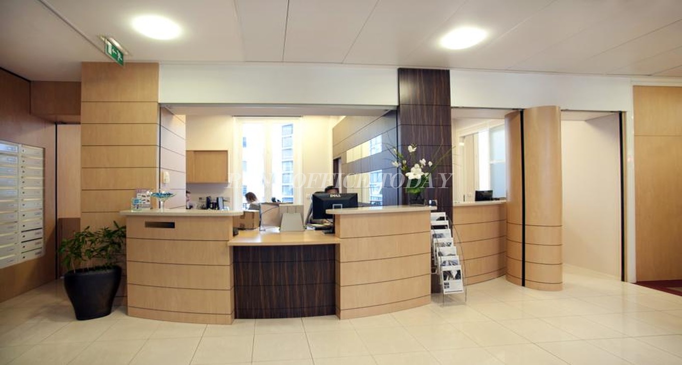 Business centrum Serviced Offices 13-15 rue Taitbout Rent office Serviced Offices 13-15 rue Taitbout — photo 4