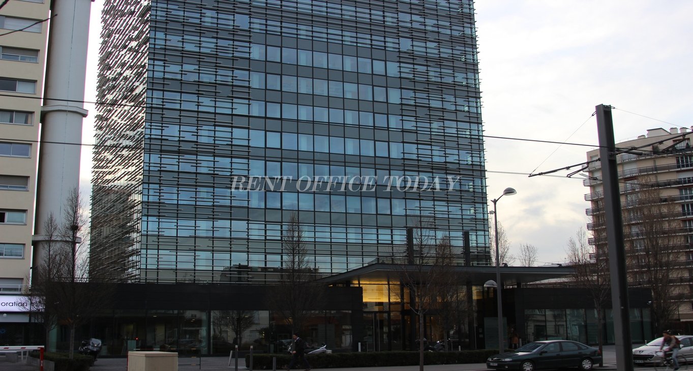 Rent office NOVA — photo 5