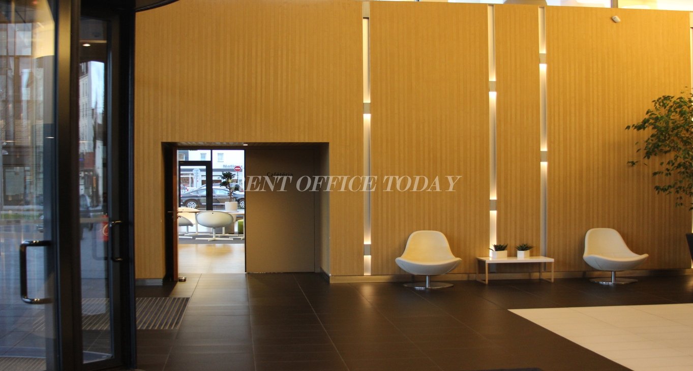 Rent office NOVA — photo 2