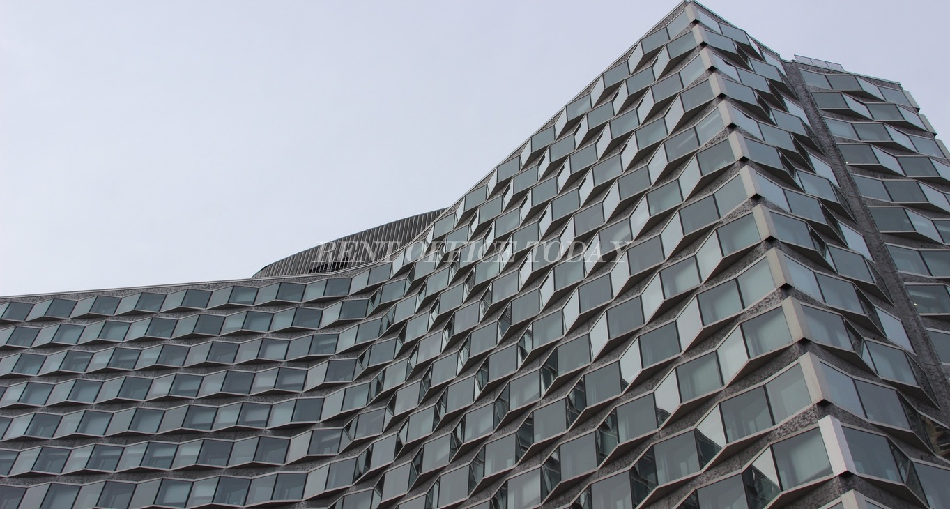 Rent office TOUR GEORGES PITARD — photo 10