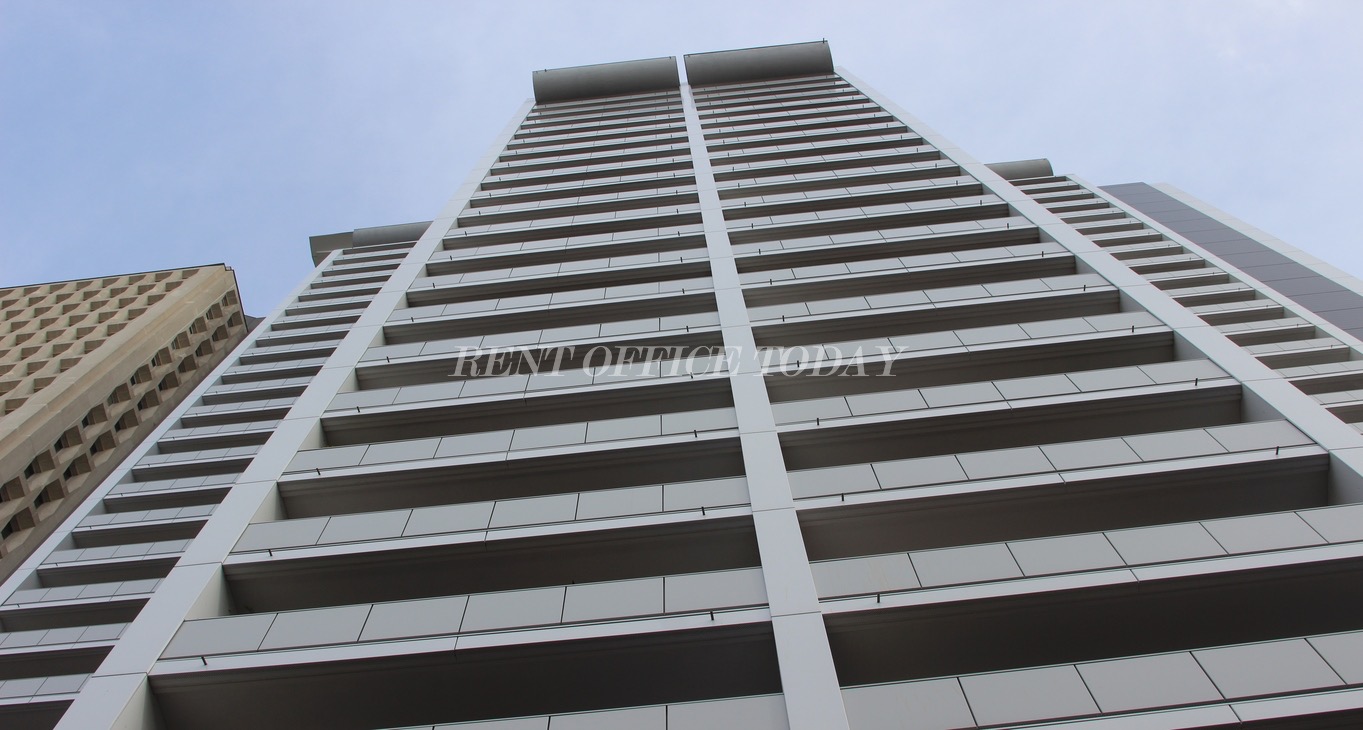 Rent office TOUR GEORGES PITARD — photo 7