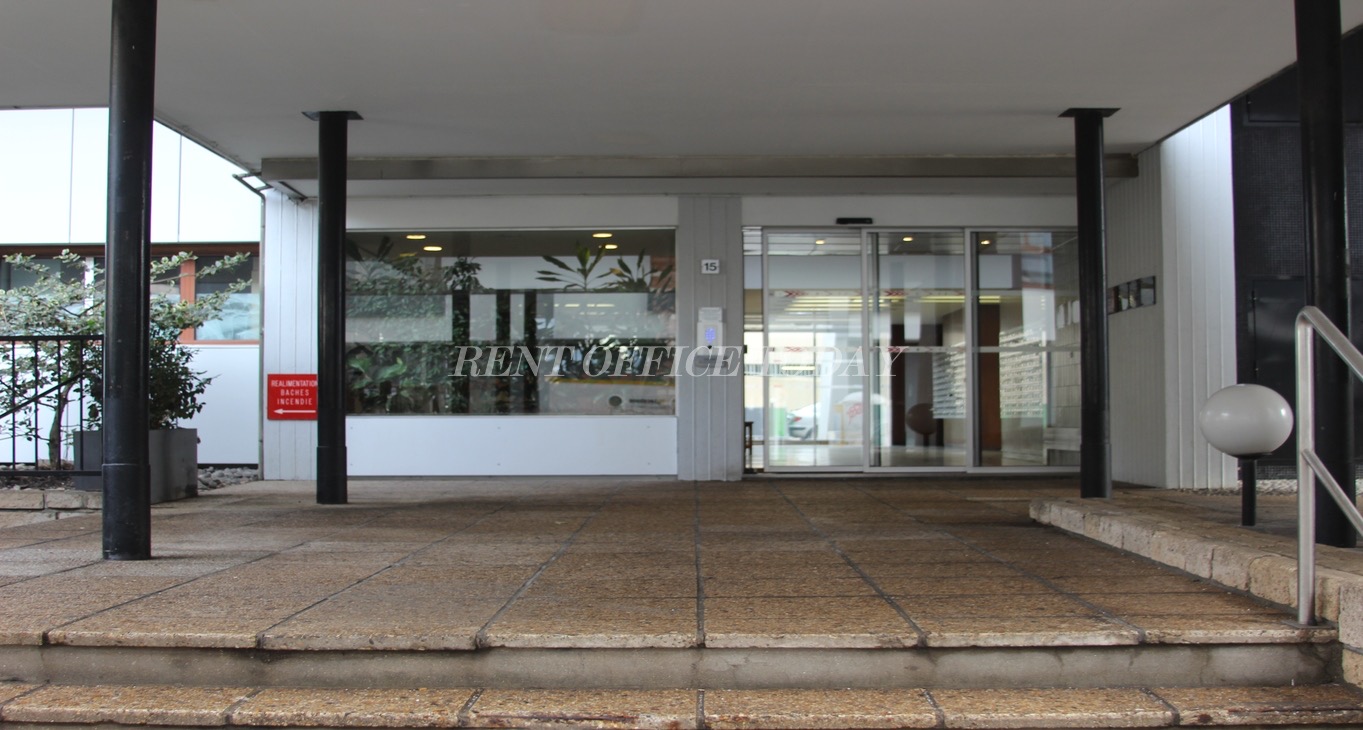 Rent office TOUR GEORGES PITARD — photo 4