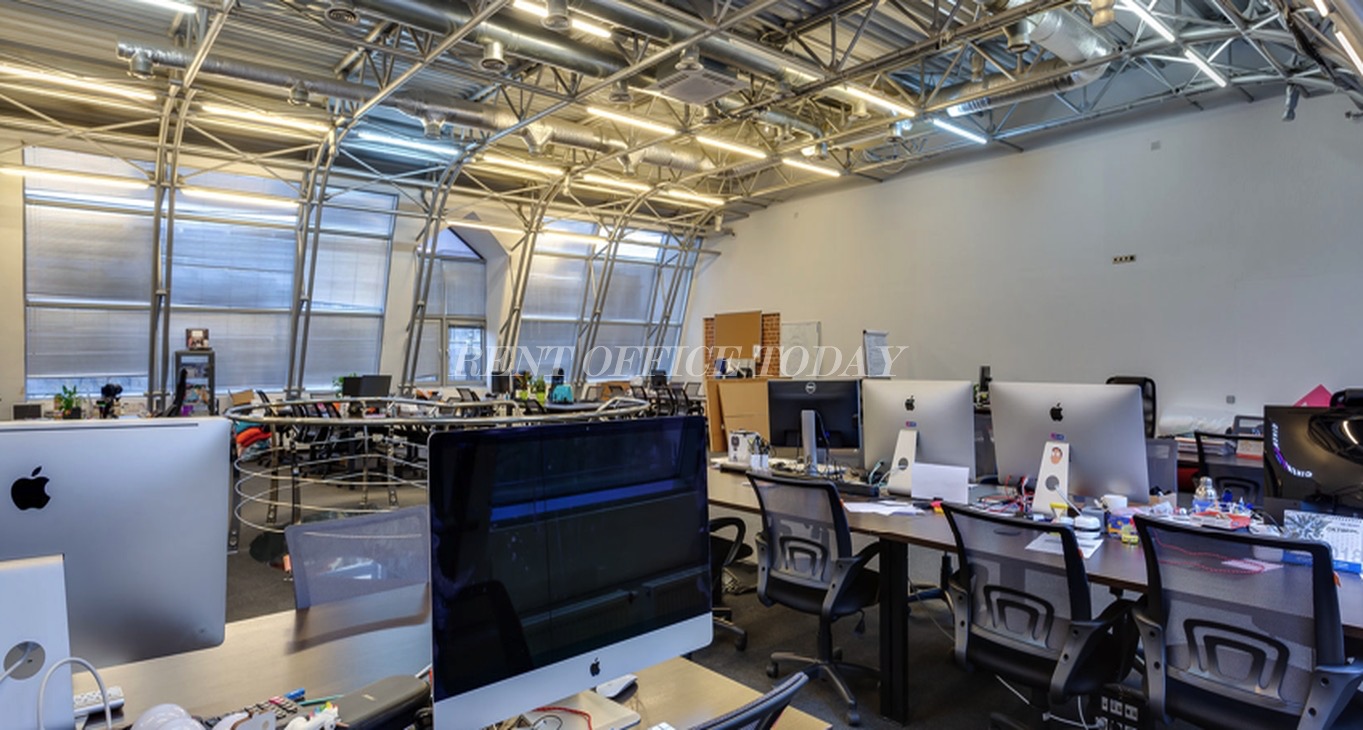 Rent office Coworking Laba — photo 1