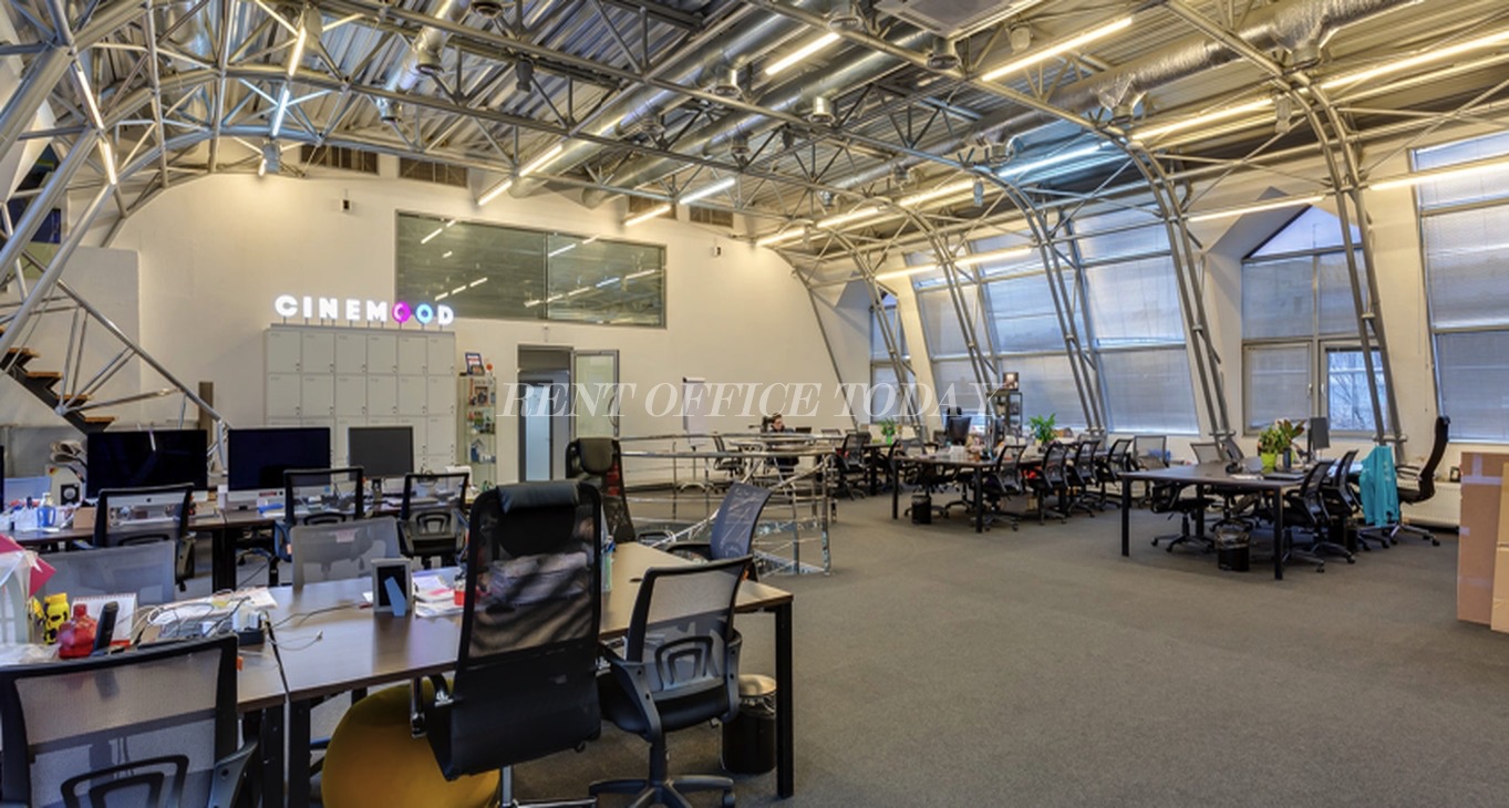 Rent office Coworking Laba — photo 3