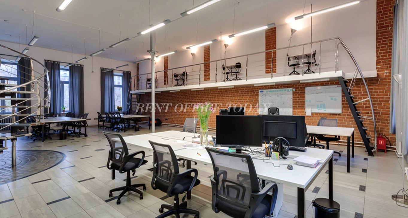 Rent office Coworking Laba — photo 5