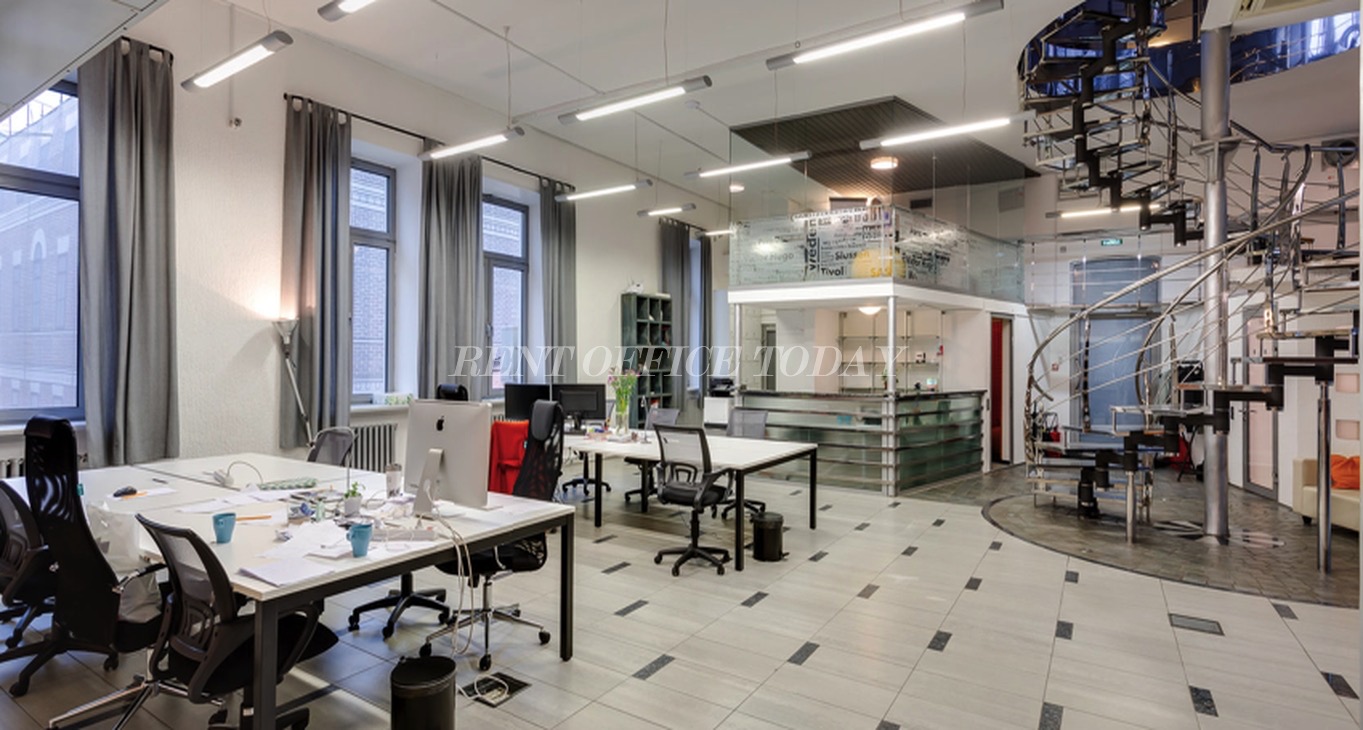 Rent office Coworking Laba — photo 6