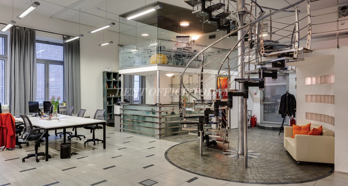Rent office Coworking Laba — photo 7