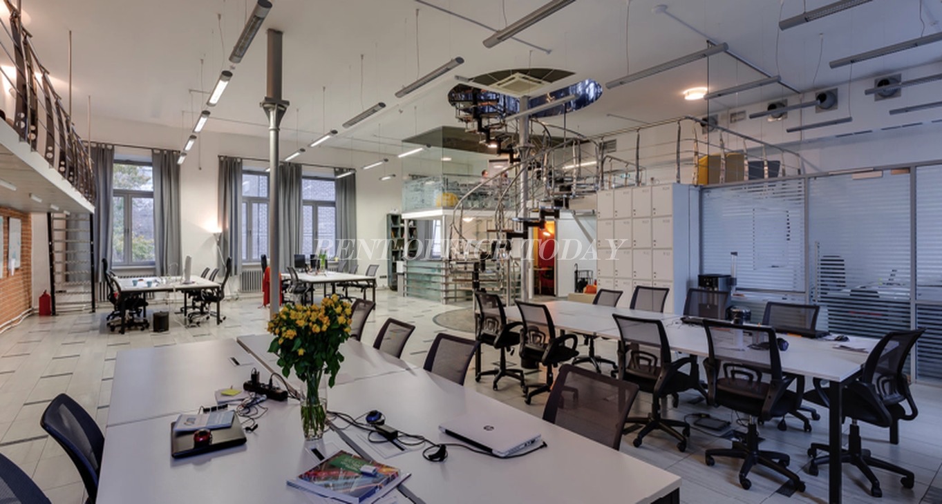 Rent office Coworking Laba — photo 8