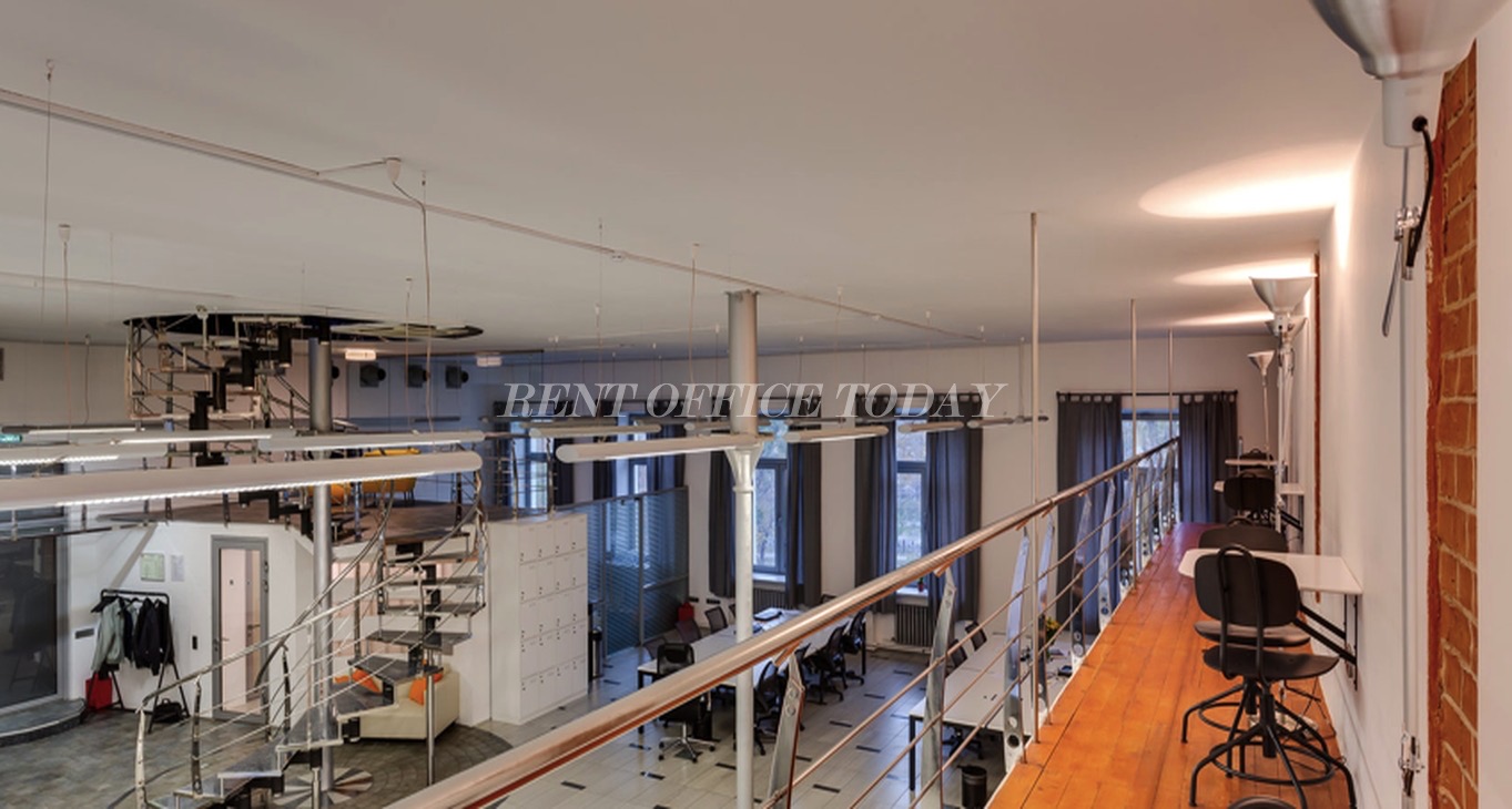 Rent office Coworking Laba — photo 9