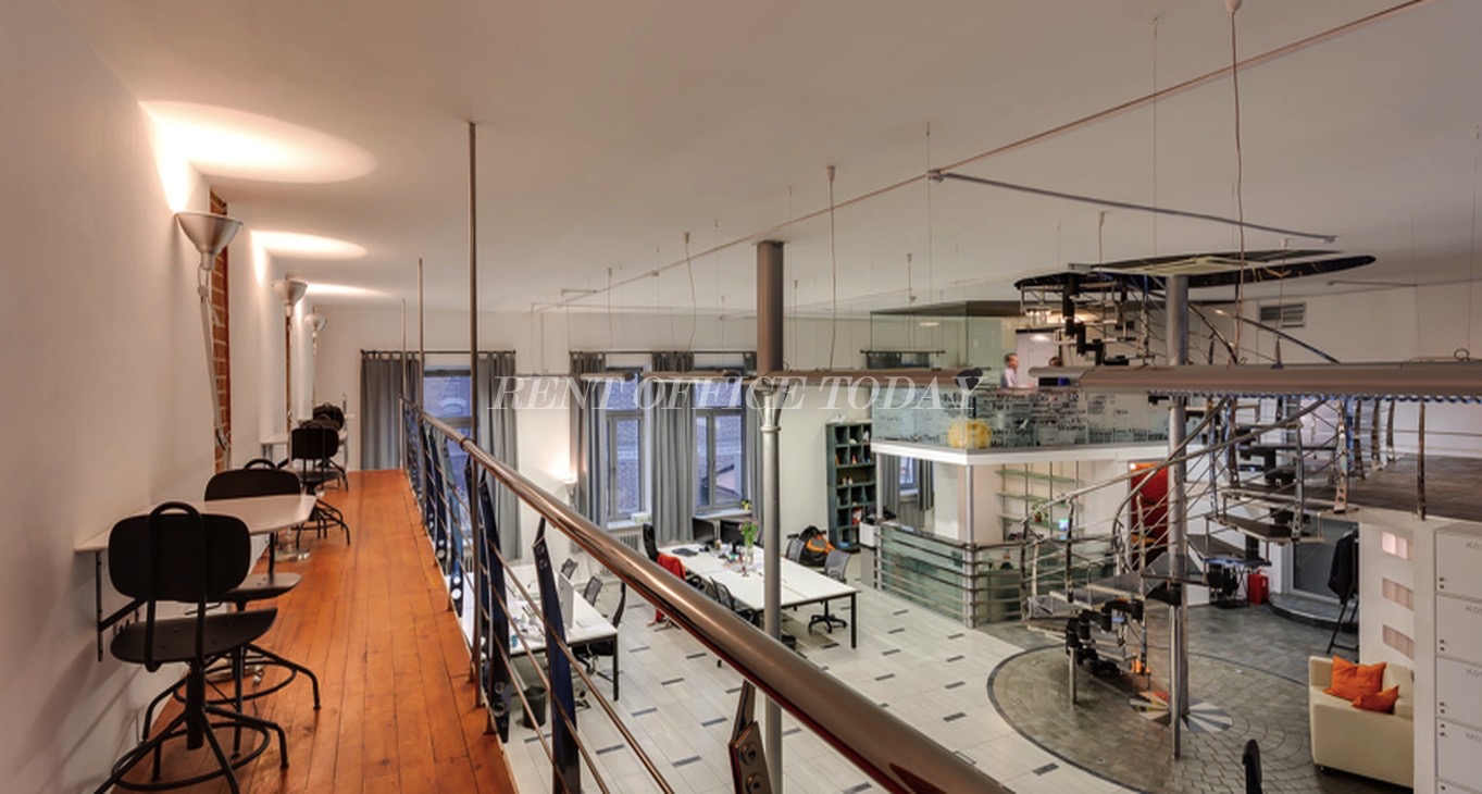 Rent office Coworking Laba — photo 10