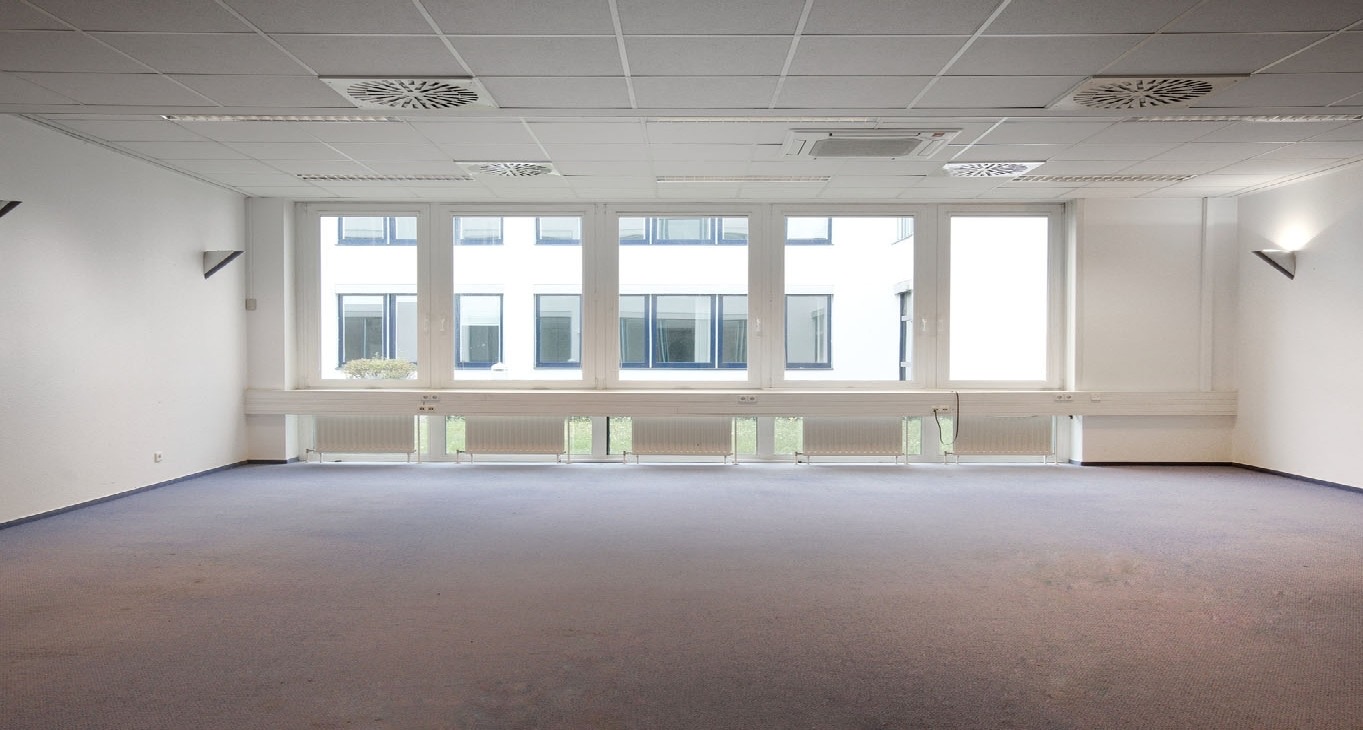 Rent office Lademannbogen 21-23 — photo 10