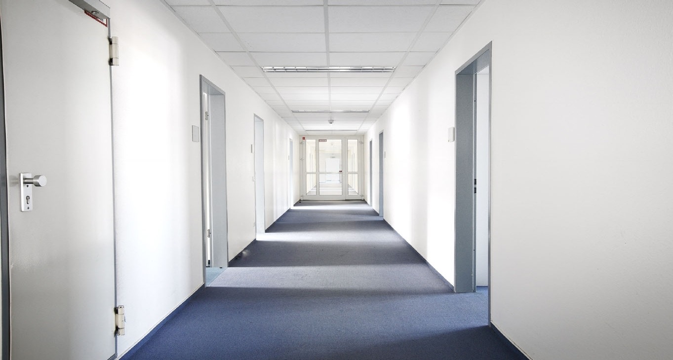 Rent office Lademannbogen 21-23 — photo 11