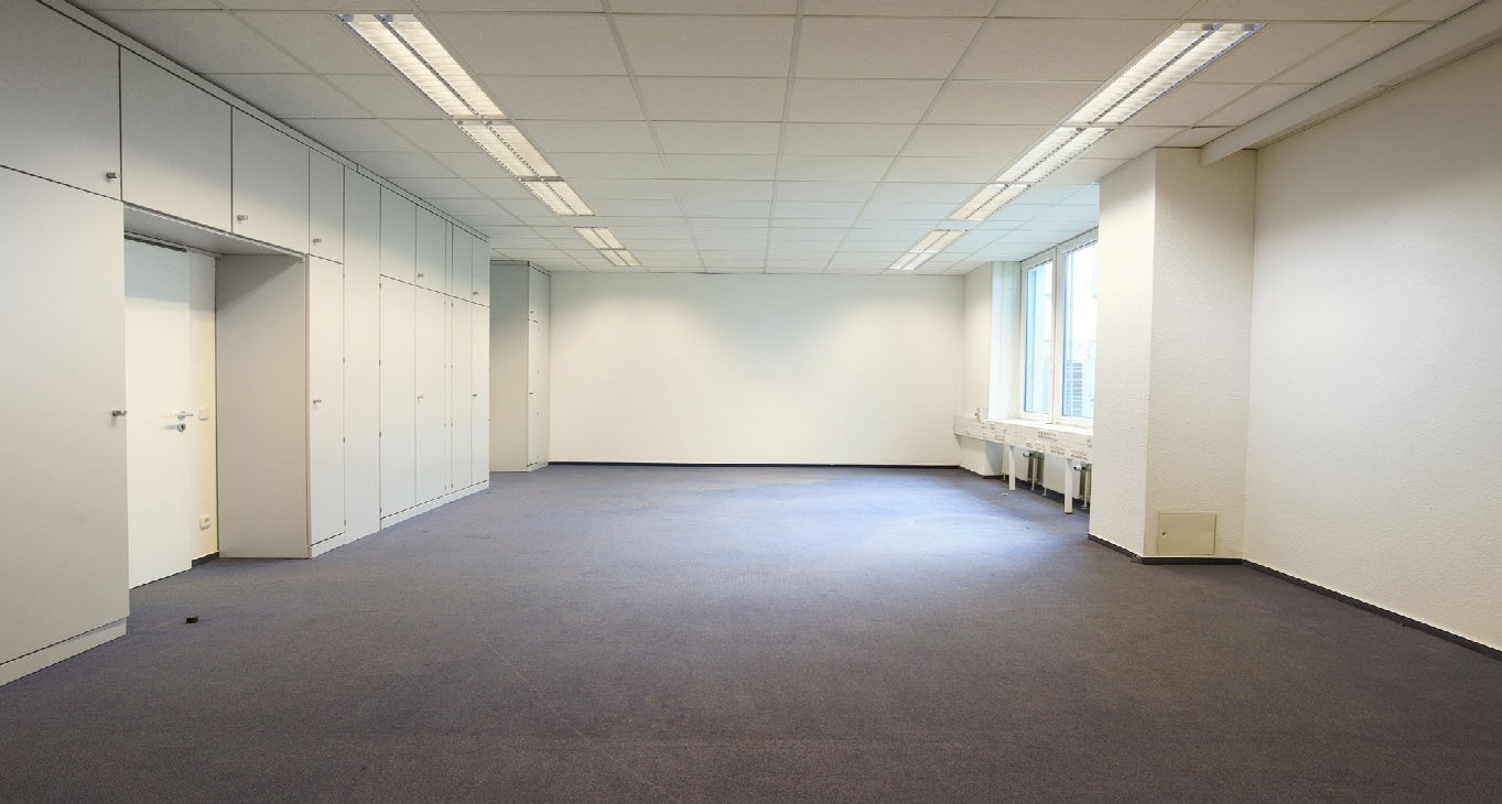 Rent office Lademannbogen 21-23 — photo 4