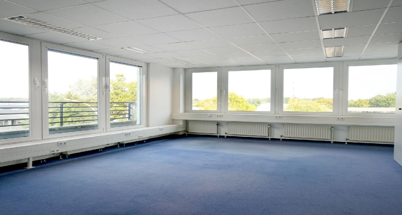 Rent office Lademannbogen 21-23 — photo 5