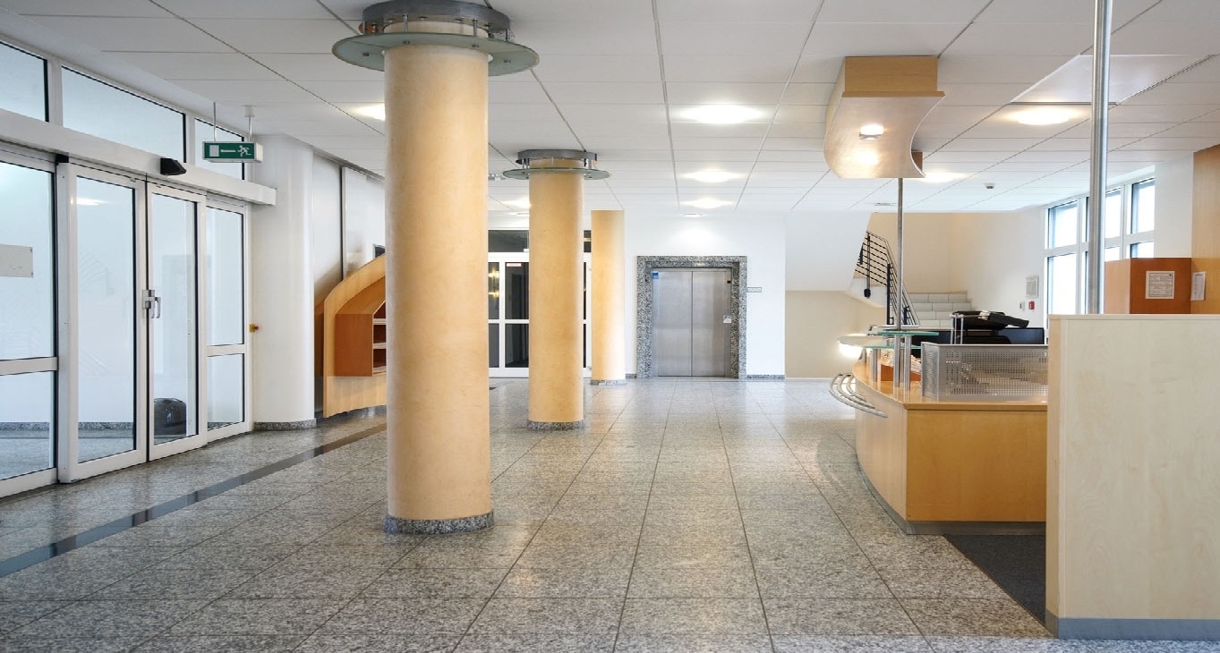 Rent office Lademannbogen 21-23 — photo 7