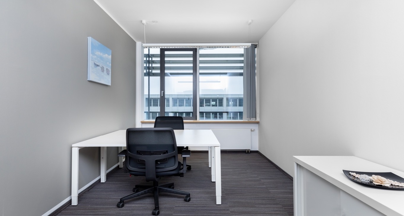 Business center Regus Laim Rent office Regus Laim — photo 3