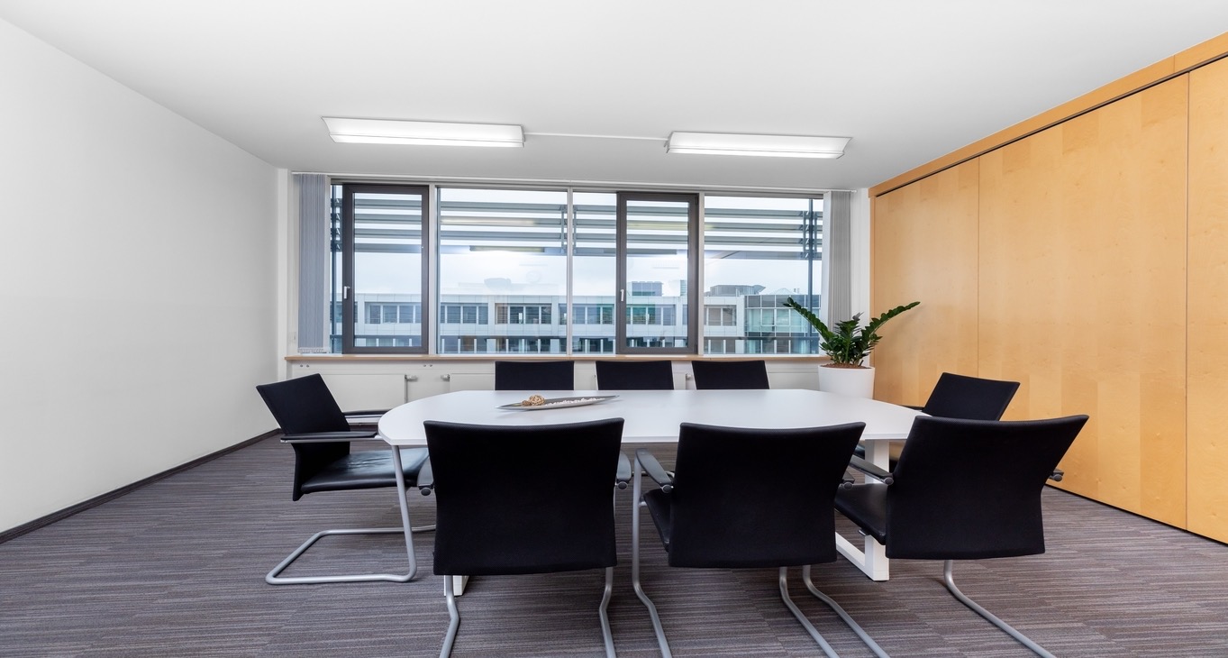 Business center Regus Laim Rent office Regus Laim — photo 4