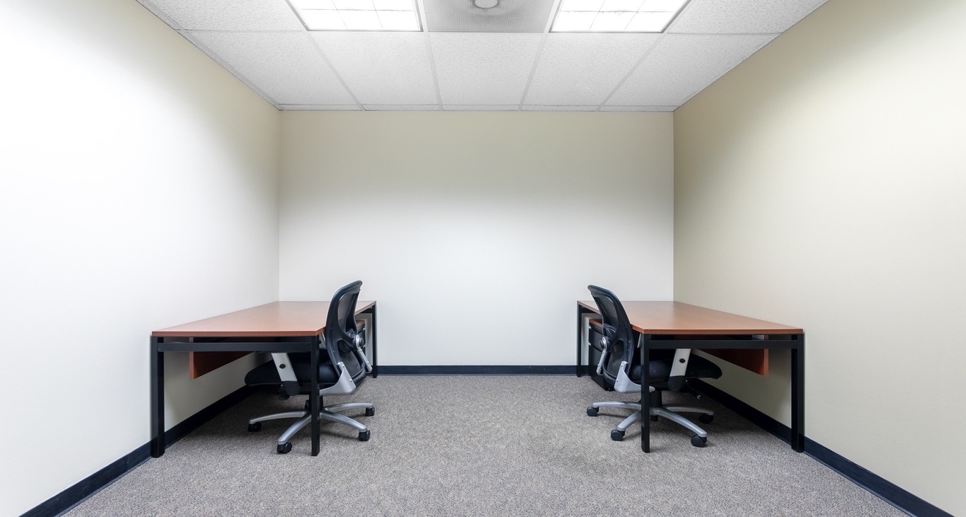 Rent office Lake Highlands Tower — photo 5